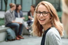 Stuffing and e-learning Platform